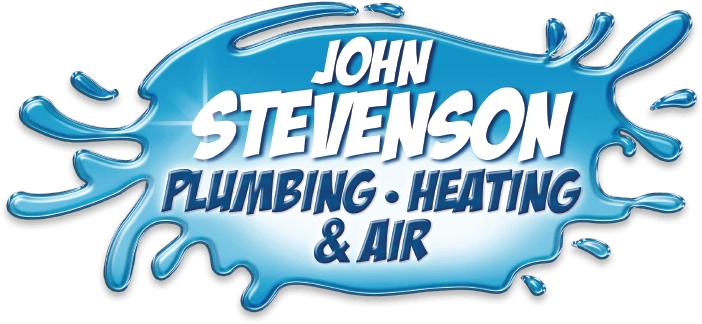 John Stevenson Plumbing, Heating & Air Conditioning, Inc. Logo