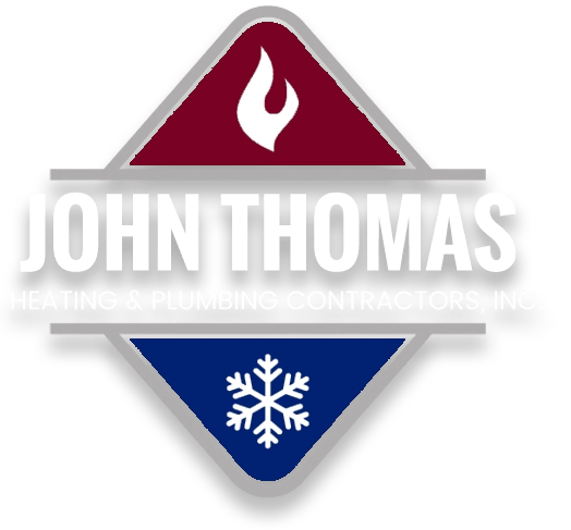John Thomas Heating & Plumbing Contractors inc Logo