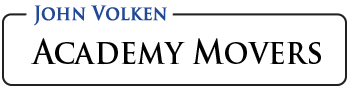 John Volken Academy Movers Logo