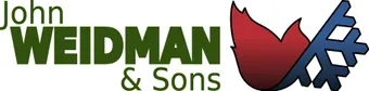 John Weidman & Sons Inc Logo