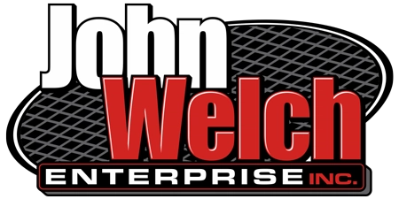 John Welch Enterprise, Inc. Logo