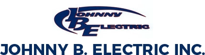 Johnny B Electric Logo