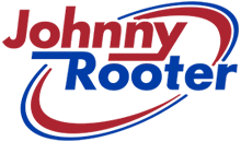 Johnny Rooter Logo