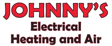 Johnny's Electrical & HVAC Logo