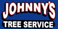 Johnny's Tree Service Logo