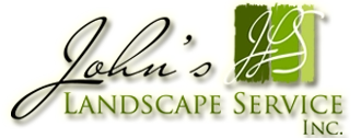 John's Landscape Service, Inc Logo