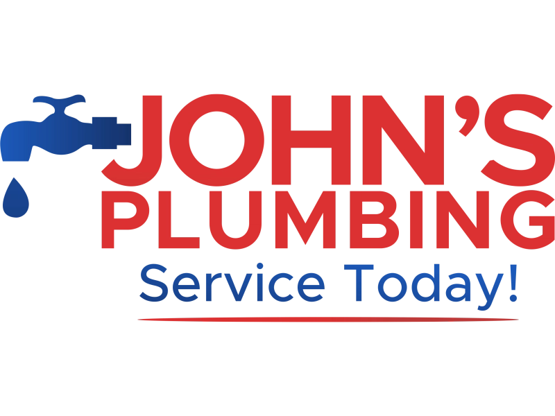 John’s Plumbing Logo
