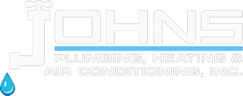 Johns Plumbing Heating & Air Inc Logo