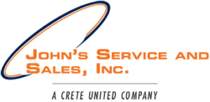 John's Service and Sales, Inc. Logo