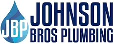 Johnson Brothers Plumbing Inc. Logo