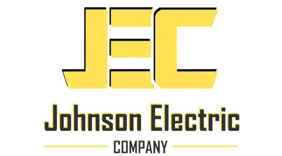 Johnson Electric Company Logo