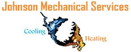 Johnson Mechanical Services, LLC Logo