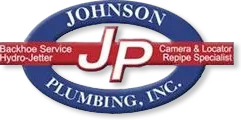 Johnson Plumbing, Inc. Logo