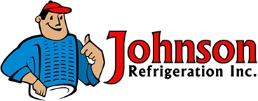Johnson Refrigeration Inc Logo