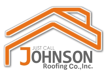 Johnson Roofing Co Inc Logo