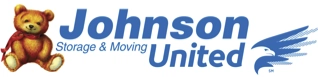Johnson Storage & Moving Logo