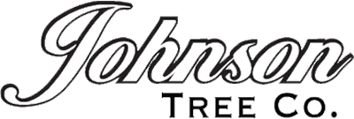 Johnson Tree Co. Logo