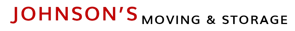 Johnson's Moving & Storage Shreveport Logo