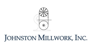 Johnston Millwork, Inc. Logo