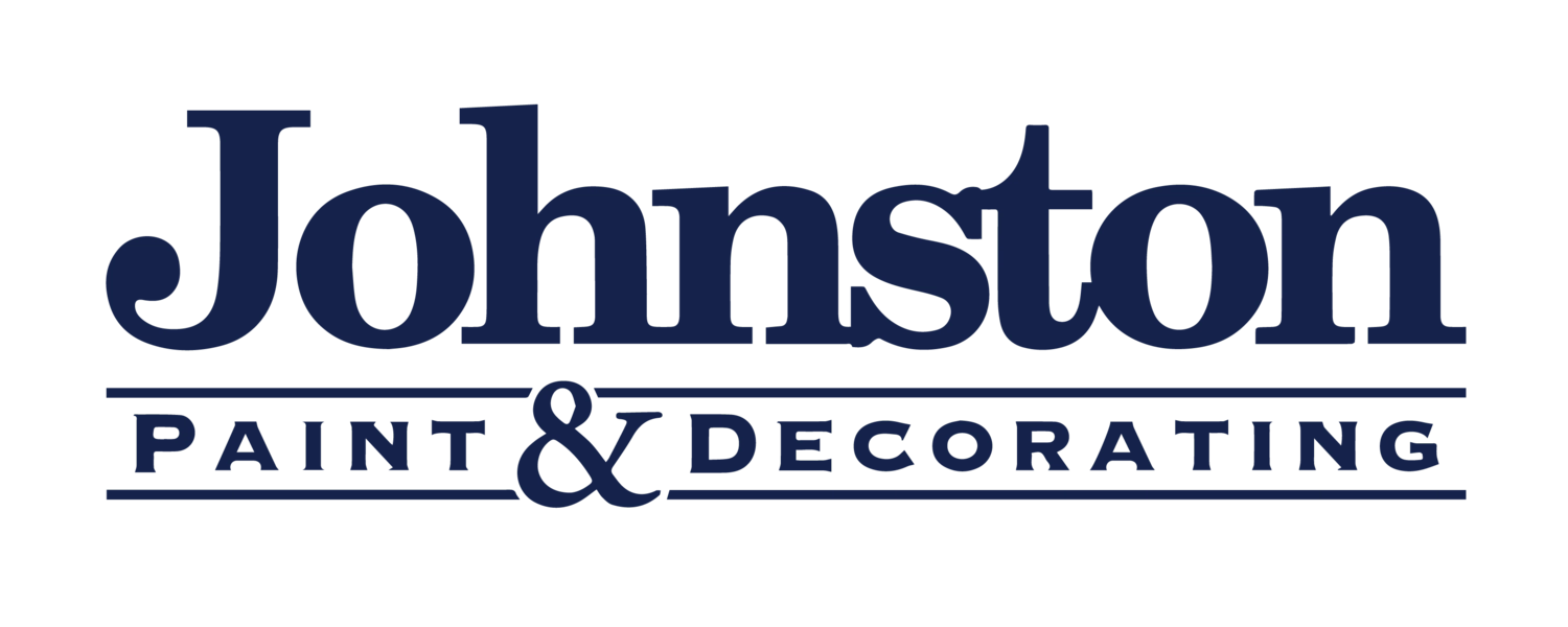 Johnston Paint & Decorating Logo