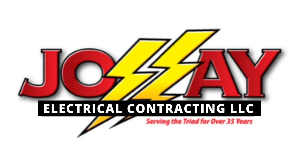 Jollay Electrical Contracting LLC Logo