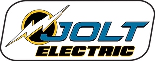 Jolt Electric Logo