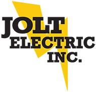 Jolt Electric Inc Logo