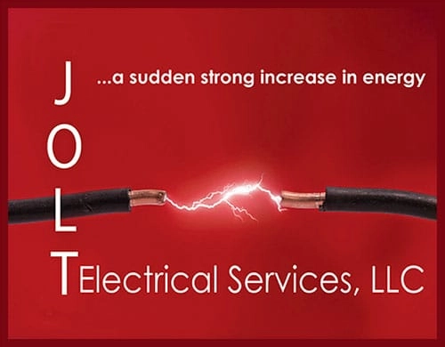 JOLT Electrical Services, LLC Logo