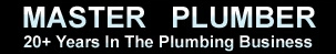 Jon Knight Plumbing Logo