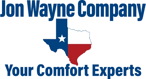 Jon Wayne Company Logo