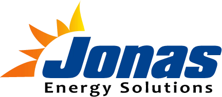 Jonas Energy Solutions Logo