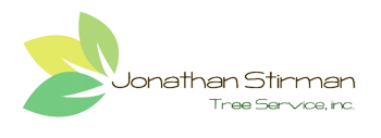 Jonathan Stirman Tree Service, Inc., DBA Modern Arborist Logo