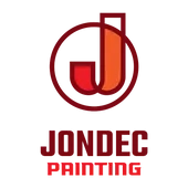 Jondec Painting Logo