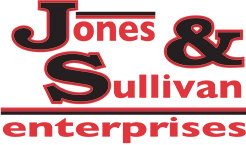Jones & Sullivan Enterprises, Inc. Logo