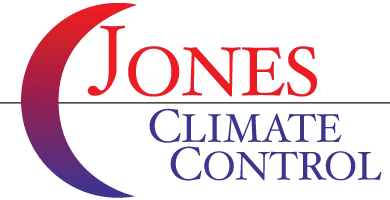 Jones Climate Control Logo