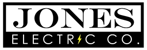 Jones Electric Co. Logo