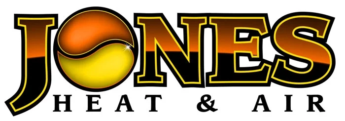 Jones Heat & Air Logo