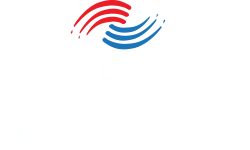 JONES HEATING & AIR CONDITIONING - THE RED TRUCK GUYS Logo