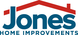 Jones Home Improvements Logo