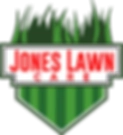 Jones Lawn Care LLC Logo