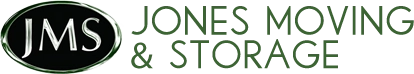 Jones Moving & Storage Logo
