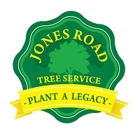 Jones Road Tree Service Logo