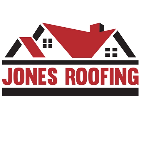 Jones Roofing Logo