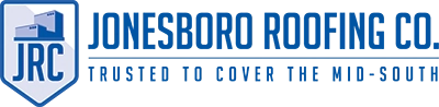 Jonesboro Roofing Co., Inc. Logo