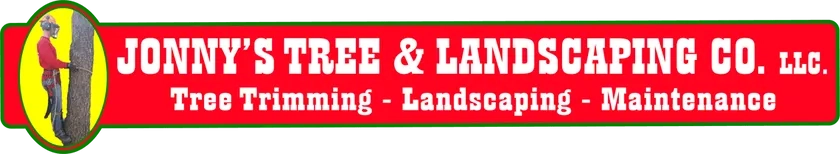Jonny's Tree & Landscaping Co., LLC Logo