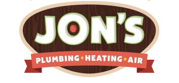 Jon's Plumbing & Heating Logo