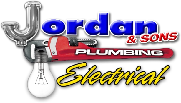 Jordan & Sons Plumbing and Electrical Logo