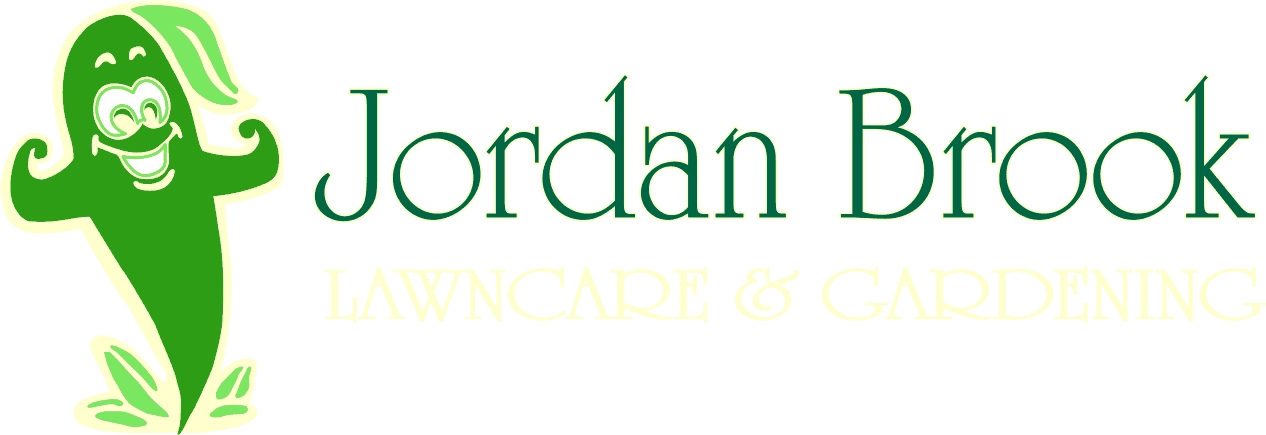 Jordan Brook Lawncare & Gardening, LLC Logo