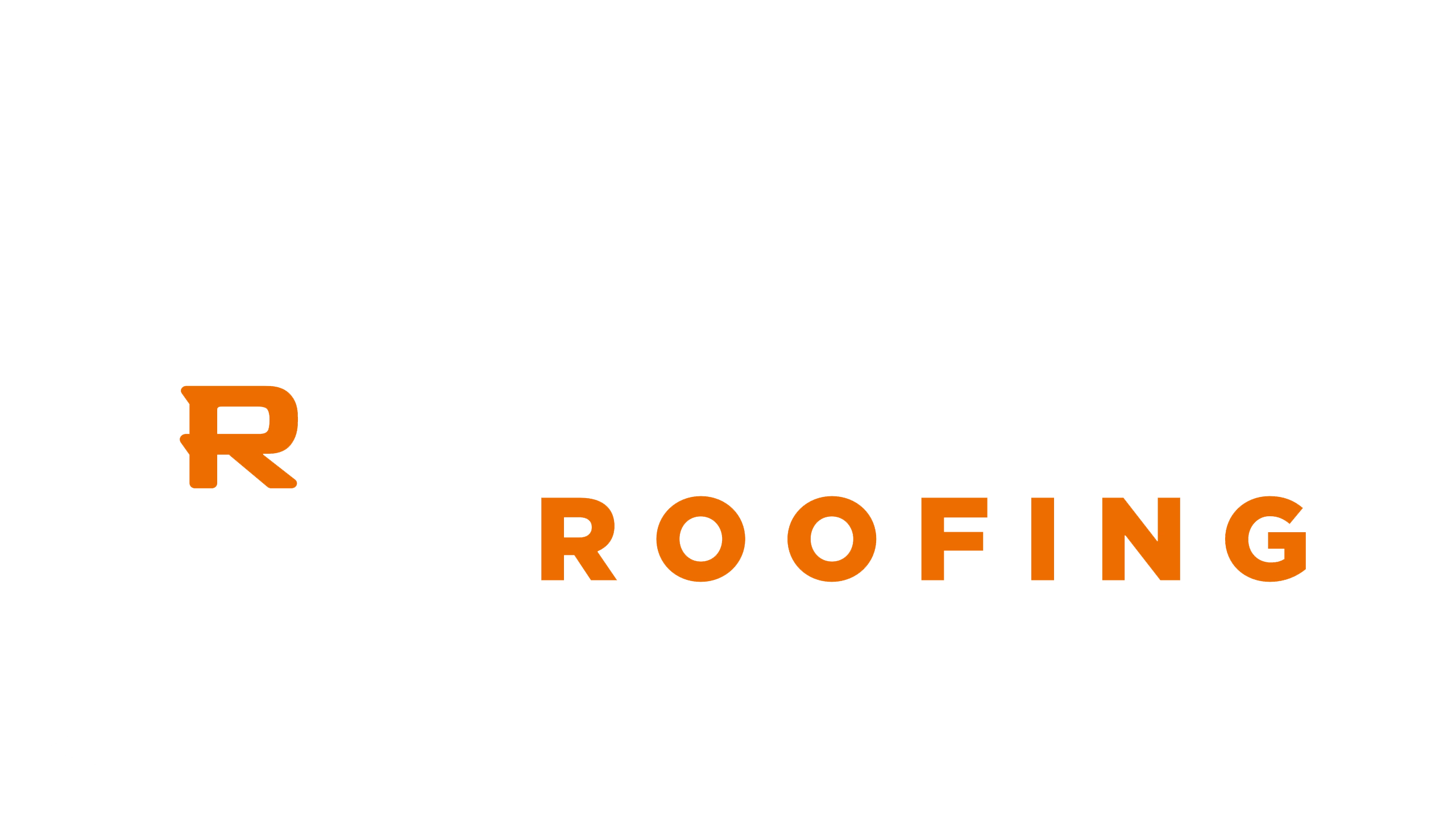 Jordan Roofing Logo