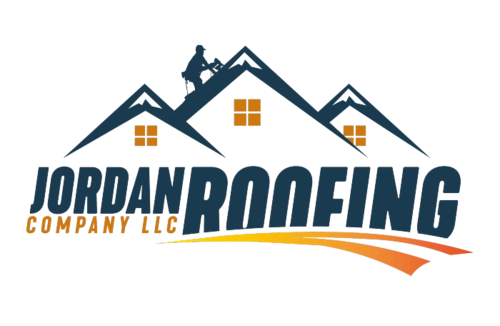 Jordan Roofing Company LLC Logo
